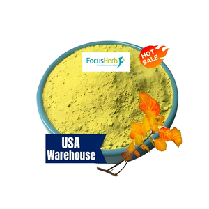 Focusherb ผงสกัด Cotinus coggygria 85% fisetin คลังสินค้า USA - Product Image 1