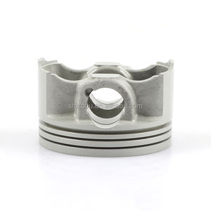 Pour <span class=keywords><strong>Yamaha</strong></span> YZF R125 YZF-R <span class=keywords><strong>125</strong></span> MT125 <span class=keywords><strong>MT</strong></span> <span class=keywords><strong>125</strong></span> WR125R WR125X Xmax <span class=keywords><strong>Moto</strong></span> 52mm Moteur Cylindre 125cc Cylindre Baril Piston Kit - Product Image 5