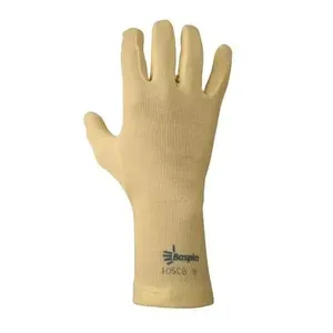 Guanto Baspin 105CB 7 Baspin Colore Beige - Product Image 3