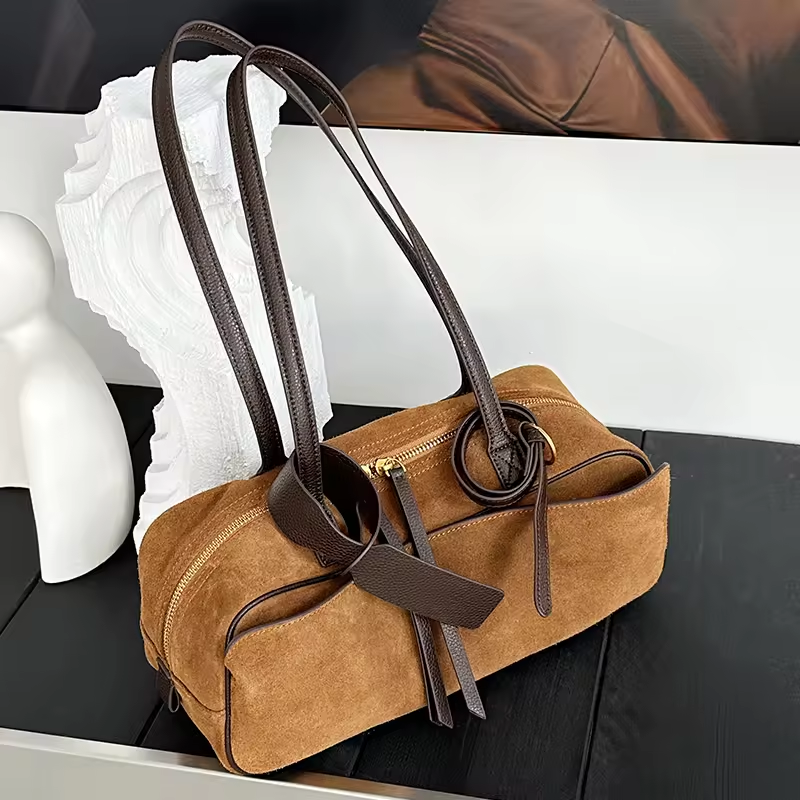 Medium Brown