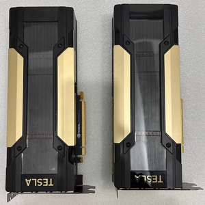 Tarjeta Gráfica Usada V100, 32GB/16GB GPU, para Servidor, GPU Usada para IA, Razonamiento y Aprendizaje Profundo - Product Image 1