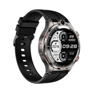 Reloj Inteligente Android LW12 con Pantalla AMOLED de 1.43'', WiFi, 4G, GPS, 720mAh, Llamadas, Ranura SIM, Descarga de Aplicaciones - Product Image 3