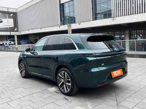 Véhicules d'<span class=keywords><strong>occasion</strong></span> en gros 2024 Li Auto Lixiang L6 Max Hybride Grande SUV 4x4 à énergie nouvelle avec LiDAR embarqué et réfrigérateur de voiture - Product Image 4