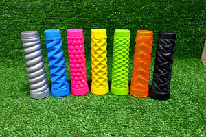 Custom padel accessories Anti-Slip Silicone Hand Overgrip <b>Racket</b> Grips for <b>Pickleball</b> Badminton Padel Tennis Training for Adults - Product Image 6
