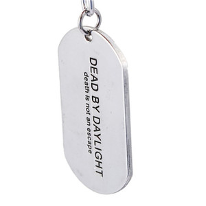 Silencieux en silicone pour médailles d'identification pour chiens, ensemble complet <span class=keywords><strong>avec</strong></span> chaînes à billes - Product Image 5
