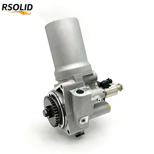 ปั๊มน้ำมันดีเซล Rsoliddiesel 183-2859 1832859 Caterpil สำหรับเครื่องยนต์ 3126B 3126E 3116 3126 C7 10R-7053 4768766 162-9610 180-7341 - Product Image 1