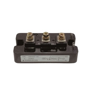 <span class=keywords><strong>IGBT</strong></span> mô-đun điện tử <span class=keywords><strong>CM200DY</strong></span>-<span class=keywords><strong>12E</strong></span> gốc Transistor điện chuyên nghiệp cung cấp chất bán dẫn chất lượng cao Nhà cung cấp - Product Image 1