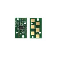 Puce de cartouche compatible T1810 pour imprimante laser et photocopieuse Toshiba E-Studio 181/182/212/242