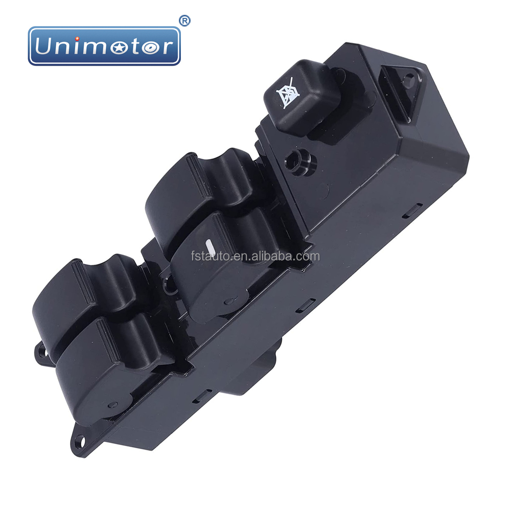 8608A164 RHD Power Window Switch for Mitsubishi Outlander Sport