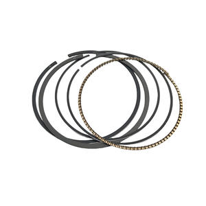 Kit de Anillos de Pistón Honda 13011-PNE-G02 para Motor 2.0L de Accord, Civic y CR-V - Product Image 4