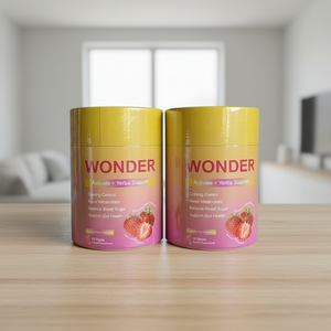 Extracto de Ma Dai <span class=keywords><strong>en</strong></span> Polvo al por Mayor, Polvo de Té Instantáneo Súper Concentrado, Prebióticos y Probióticos de Grado Alimenticio para Adultos, Apoyo Energético e Inmunológico - Product Image 3