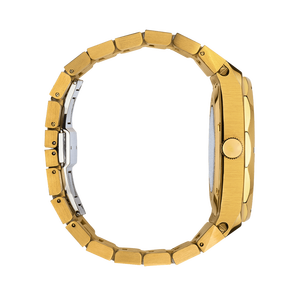 Montre à quartz pour homme, or rose, cadran <span class=keywords><strong>Star</strong></span> <span class=keywords><strong>Dust</strong></span> et pierre de grès bleue, bracelet en acier inoxydable, mode sport, 20 mm, haute qualité - Product Image 4