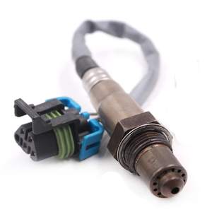 Sensor de oxígeno para automóvil 12634061, compatible con Ca/dl-llac <span class=keywords><strong>BUl</strong></span>/CK Ch/evr0let GM - Product Image 6