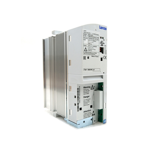 Variador de Frecuencia Industrial IntelliDrive de 0.55kW, Trifásico, 400-500V, Control Vectorial, Certificado CE, Compatible con Lenze, Modelo E82EV551K4C - Product Image 2