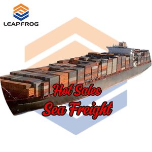 Popular DDP DDU Transporte marítimo de China <span class=keywords><strong>a</strong></span> Chile <span class=keywords><strong>Santiago</strong></span> Servicio de consolidación de Amazon FBA para paquetes pequeños y pedidos de comercio electrónico - Product Image 1