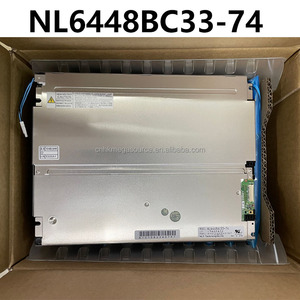 NL6448BC33-74 NLT 10.4 pouces de résolution 640*480 chaîne d'approvisionnement fiable écran LCD TFT - Product Image 4