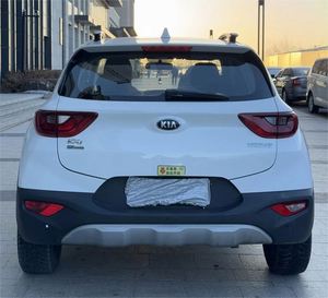 2025 nouveau pour Kia KX1 1.4L étanche au soleil option complète conduite à gauche nouvelle essence SUV petit - Product Image 6