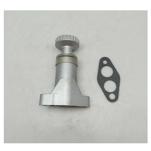 ปั๊มมือสำหรับเติมน้ำมันเชื้อเพลิง E320C Excavator 3304 3306 รุ่น 105-2508 1052508 4W0788 ปั๊มถ่ายน้ำมันเชื้อเพลิง - Product Image 3