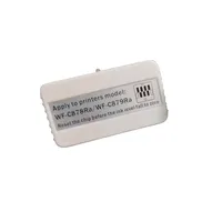 1 Buah Dekoder Reset Penghitung Tinta T05A1 T05A2 T05A3 T05A4 Chip Resetter untuk Epson WF-C878Ra WF-C879Ra Alat Isi Ulang