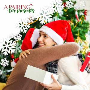 Chapeau de Noël personnalisé avec pompon, logo brodé imprimé, vente en gros, chapeaux de Père Noël en velours chaud noir, bleu, rouge, vert pour l'hiver - Product Image 3