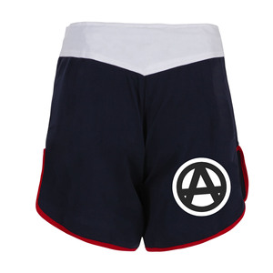 Custom MMA <b>Shorts</b> Training <b>Grappling</b> <b>Shorts</b> 4-way Stretch Woven Fabric Own Sublimation Printing Design Men's Compression - Product Image 3