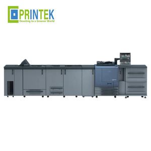 Conveniente soluzione di colore metri bassi secondo macchina principale di ingegneria digitale fotocopiatrice per <span class=keywords><strong>Konica</strong></span> <span class=keywords><strong>Minolta</strong></span> C6000 C7000 - Product Image 3