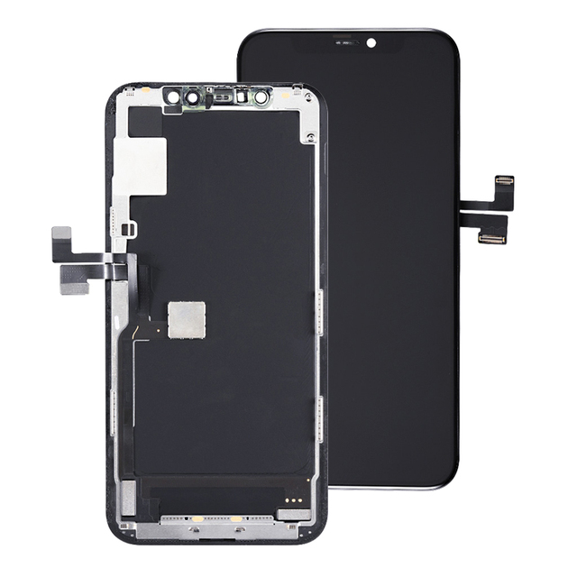 Yezone OEM Touch screen for iphone 13 pro max incell lcd amoled display combo for iphone13 pantalla lcd