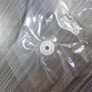 Roulement à billes à gorge profonde en céramique Miniature Full ZrO2 623 623CE 3x10x4mm haute vitesse pour jouet à main <span class=keywords><strong>Spinner</strong></span> - Product Image 2