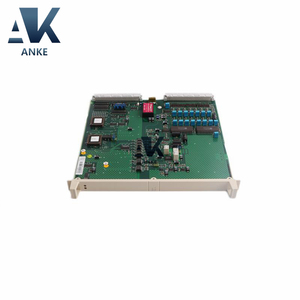 Placa de entrada analógica DSAI155 57120001-HZ original - Product Image 3