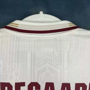 Arsenales, домашняя индивидуальная, высококачественная, дышащая футболка с круглым вырезом, коротким рукавом, прочный, 100% полиэстер - Product Image 2