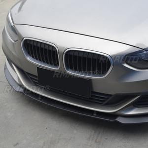 Protector de Parachoques Delantero para BMW Serie 1 2017-2022, Difusor, Spoiler, Protector de Parachoques, Accesorios para Carrocería - Product Image 2