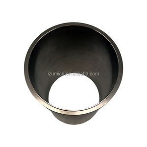 IZUMI 6D15T Motor diésel Cilindro Liner 6 Cilindro ME071062 Piezas de maquinaria - Product Image 3