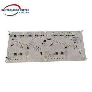 Módulo de Entrada Analógica de 16 Canales CC-TAIX61 Nuevo, 4-20mA 16 Bits para Experion PKS C300 DCS - Product Image 6