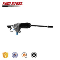 Kingsteel قطع غيار سيارات ترس ومسنن توجيه آلي (باور ستيرنج) 49001-4W000 لنيسان باثفايندر LE/SE 2001 2002 2003 2004