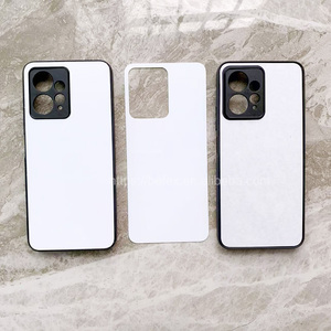 2D thăng hoa trường hợp điện thoại 2 trong 1 Nhôm trường hợp điện thoại cho Redmi Lưu ý 12 4g Lưu ý 12pro thăng hoa khoảng trống 2D PC TPU trường hợp điện thoại - Product Image 5