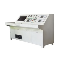 Transformador de potencia multifuncional automático Características integrales Banco de pruebas/Sistema de prueba para planta de transformador