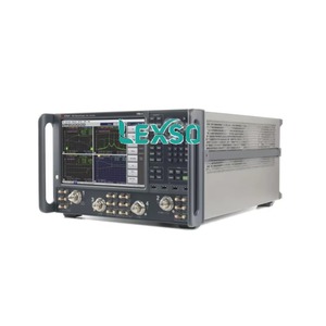 เครื่องวิเคราะห์เครือข่ายไมโครเวฟ Keysight N5245b Pna-x 900 Hz/10 MHz -50GHz - Product Image 3