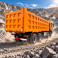 Подержанный самосвал Shacman F3000 8X4 для тяжелых грузов, для транспортировки песка, камня и строительных материалов в горнодобывающей промышленности
