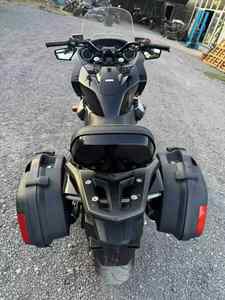 Motocyclette Gold Wing CTX1300 d'<span class=keywords><strong>occasion</strong></span> en excellent état, très demandée - Product Image 3