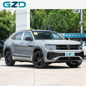 Chine 2024 VW Teramont Voiture neuve d'occasion 2.0l SUV Essence Voiture Teramont X <span class=keywords><strong>R</strong></span> Line en stock pour Volkswagen Teramont X 2024 - Product Image 2