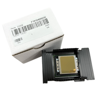 Tête d'impression XP600 originale neuve compatible avec l'encre éco-solvant - Tête XP600 de haute qualité pour DTF numérique