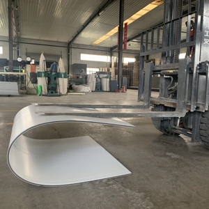 Polypropylene PP tấm nhựa rỗng ván Khuôn bảng cho bê tông xây dựng khuôn ngành công nghiệp ban giàn giáo-<span class=keywords><strong>Board</strong></span> - Product Image 3