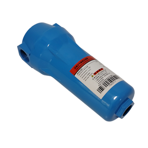 Mengma 015Q 015P 015S ไส้กรองแบบใหม่ที่มีความแม่นยำสูง พร้อมเปลือกหุ้ม สำหรับอะไหล่เครื่องอัดอากาศแบบสกรูอุตสาหกรรม - Product Image 5