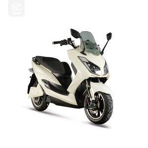Moto électrique 2024 à prix direct usine, forte puissance, nouvelle mode, batterie 72V/20AH, pour adultes - Vente chaude - Product Image 4