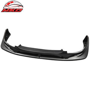 Alerón Delantero para Subaru Impreza WRX 2004 CW, Kit de Piezas de Repuesto de Alta Calidad para Carrocería - Product Image 3