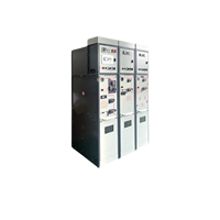 Tooncie Ring Main Unit, Gabinete de Red, Aparamenta de Alta Tensión, Aparamenta RMU NSRM-12, Aparamenta de 12kV 24kV, Aparamenta de Media y Alta Tensión