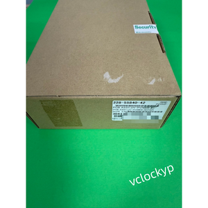 1PC Nouveau panneau lumineux SHIMADZU 228-55840-42 - Product Image 2