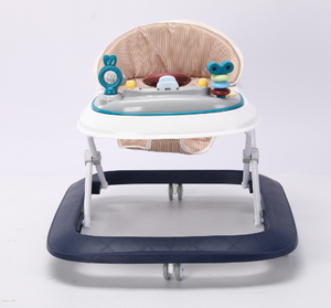 2024 <span class=keywords><strong>precio</strong></span> al por mayor nuevo andador para bebés 3 modos de ajuste arbitrario del andador para bebés - Product Image 3