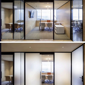 Colore nero Pdlc Smart Glass Magic Glass <span class=keywords><strong>Film</strong></span> interruttore autoadesivo smart tint pdic pellicola per vetri auto - Product Image 5