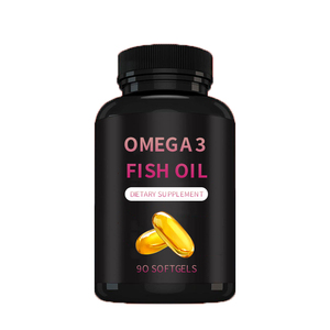 น้ำมันปลาโอเมก้า<span class=keywords><strong>3</strong></span>แบบแคปซูลน้ำมันปลาโอเมก้า<span class=keywords><strong>3</strong></span>ผลิตตามสั่ง - Product Image 5